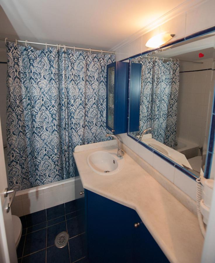 Wave And Sea Holiday Home Barbati Dış mekan fotoğraf
